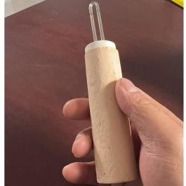 快速熱電偶一次性鑄造 冶煉加厚紙管測溫棒廠家國標(biāo)